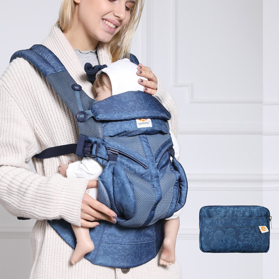 Egobaby Omn Breeze Multifunctional Baby Carrier