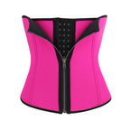 Postpartum abdominal binder