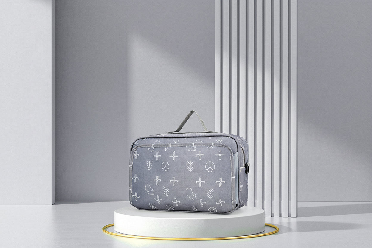 MamaGo Organizer
