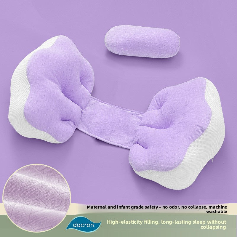 Pregnancy Pillow