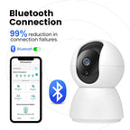 SafeSleep Cam