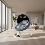 Nuvitap™ SleepEase Baby Swing