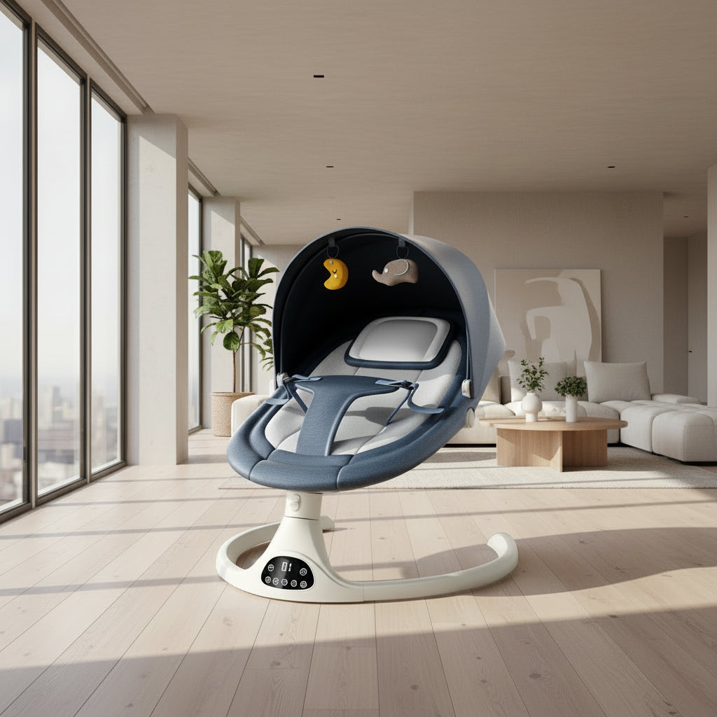 Nuvitap™ SleepEase Baby Swing