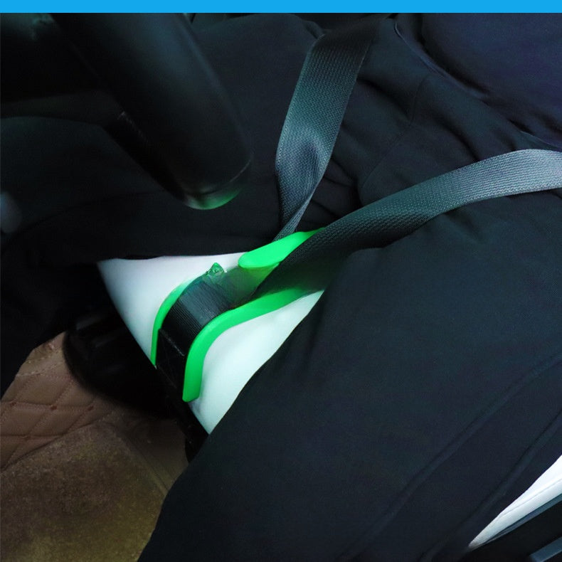 BabyShield Seat Belt Adjuster