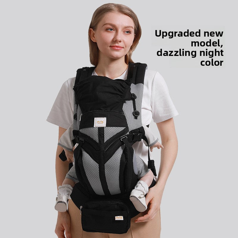 CoolNest™ Mesh Carrier