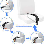 BabyShield Seat Belt Adjuster