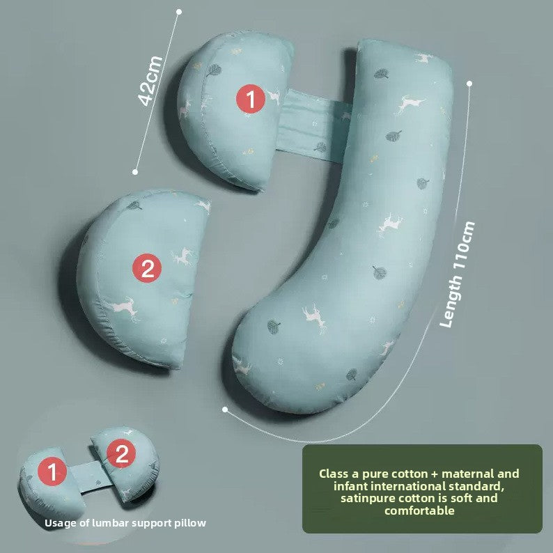 Maternity Support Pillow