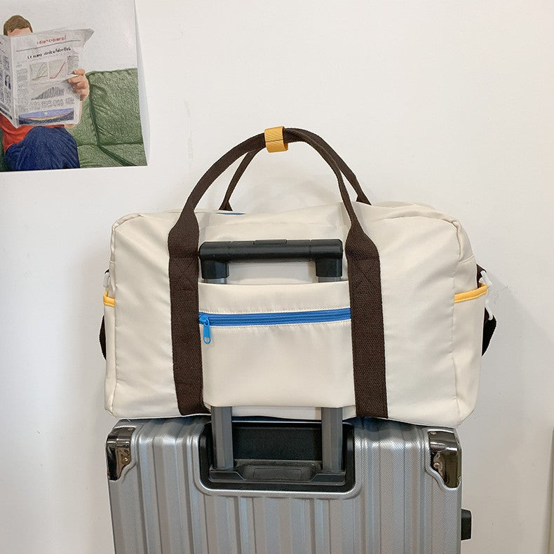 Travel Bag