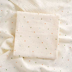 Baby blanket pure cotton cover blanket