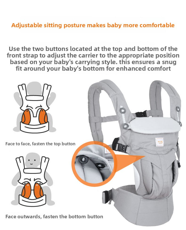 CoolNest™ Mesh Carrier