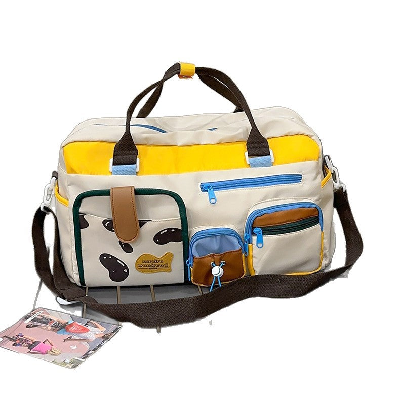 Travel Bag