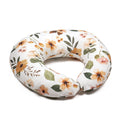U-Shaped Nursing Pillow for Babies and Moms