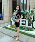 Egobaby Omn Breeze Multifunctional Baby Carrier