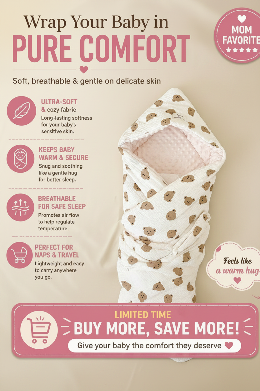 Baby Blanket