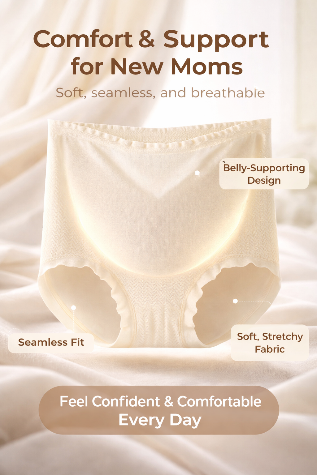 Womens underwear