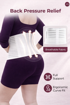 Adjustable Maternity Support Belt