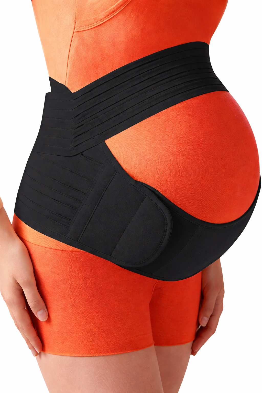 Adjustable Maternity Support Belt