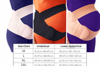 Adjustable Maternity Support Belt