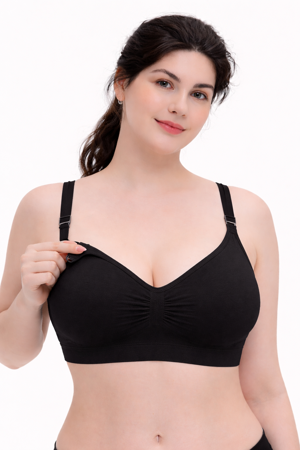 Nuvitap MamaEase™ Bra