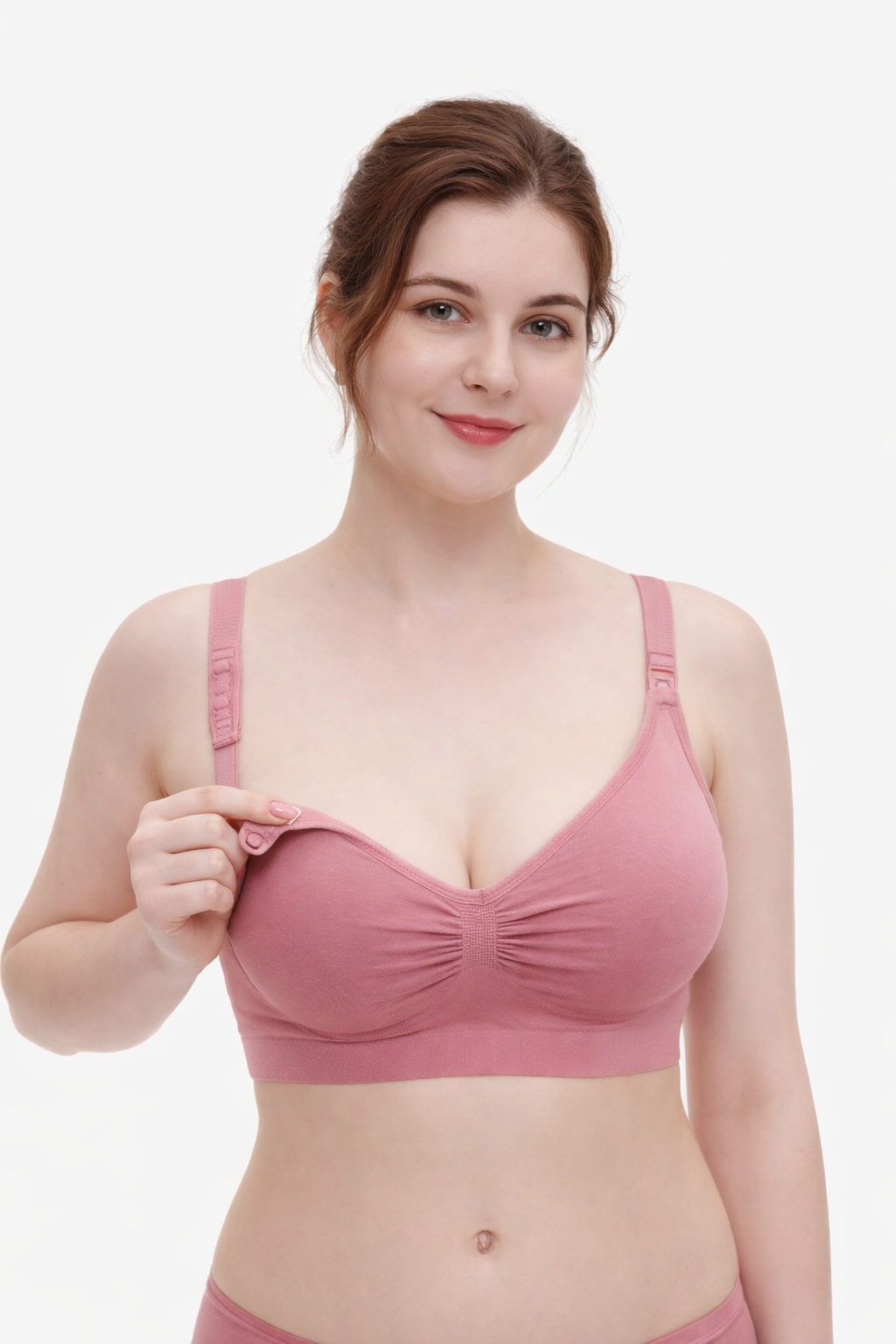 Nuvitap MamaEase™ Bra