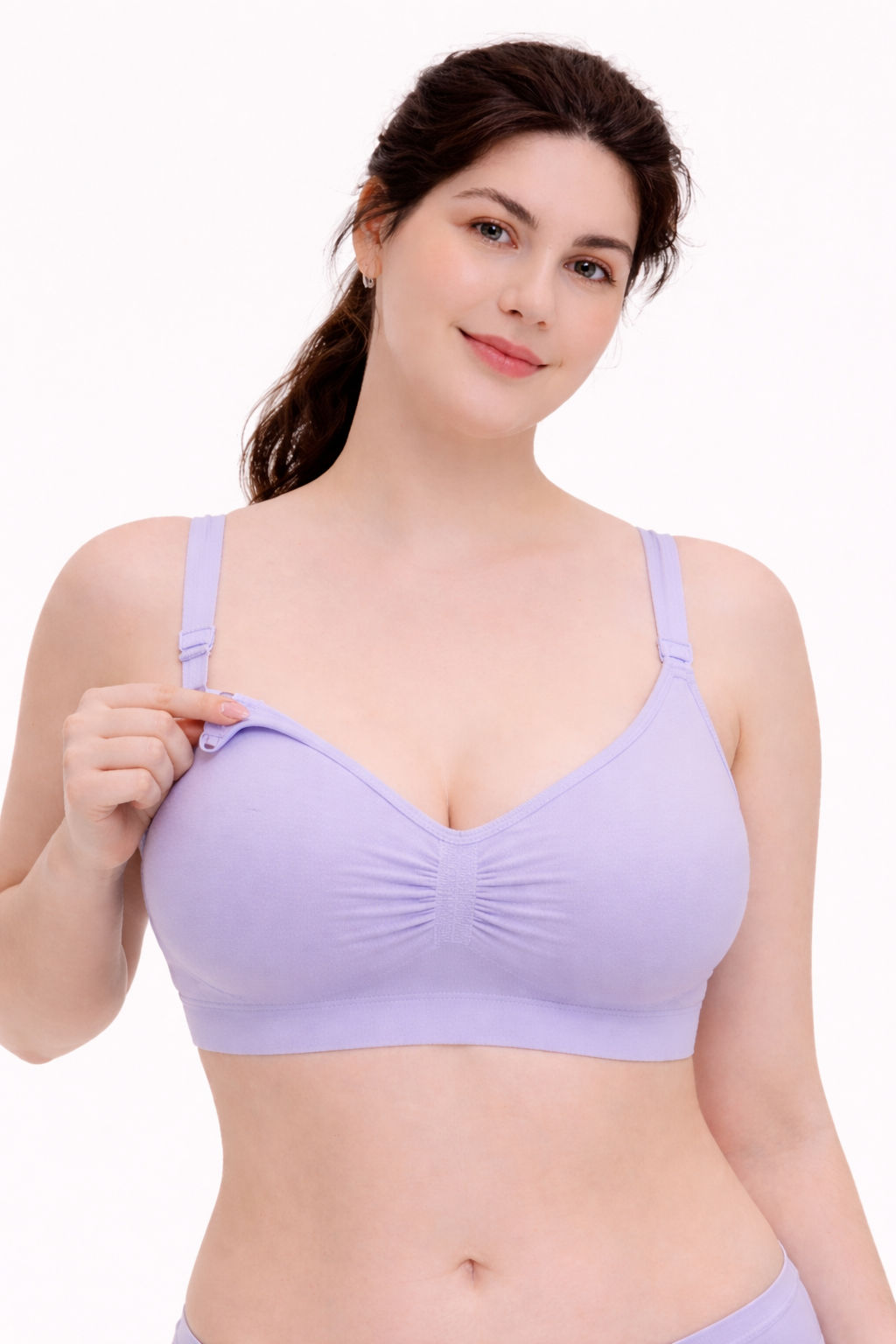 Nuvitap MamaEase™ Bra