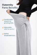 Maternity Trousers