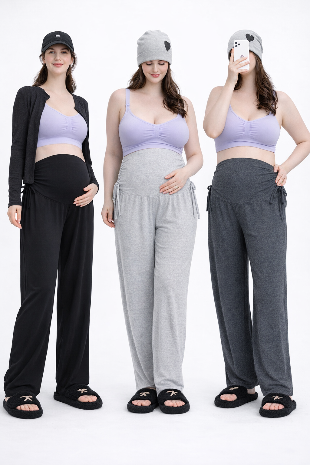 Maternity Trousers