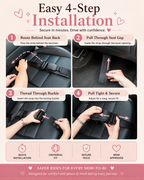 BabyShield Seat Belt Adjuster