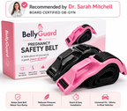 BabyShield Seat Belt Adjuster