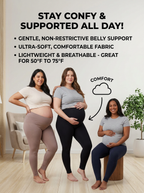 Maternity Pantyhose