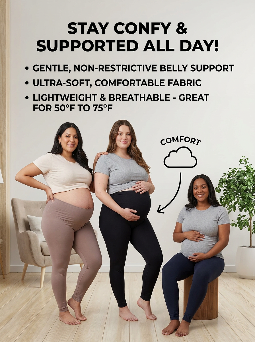 Maternity Pantyhose