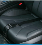 BabyShield Seat Belt Adjuster