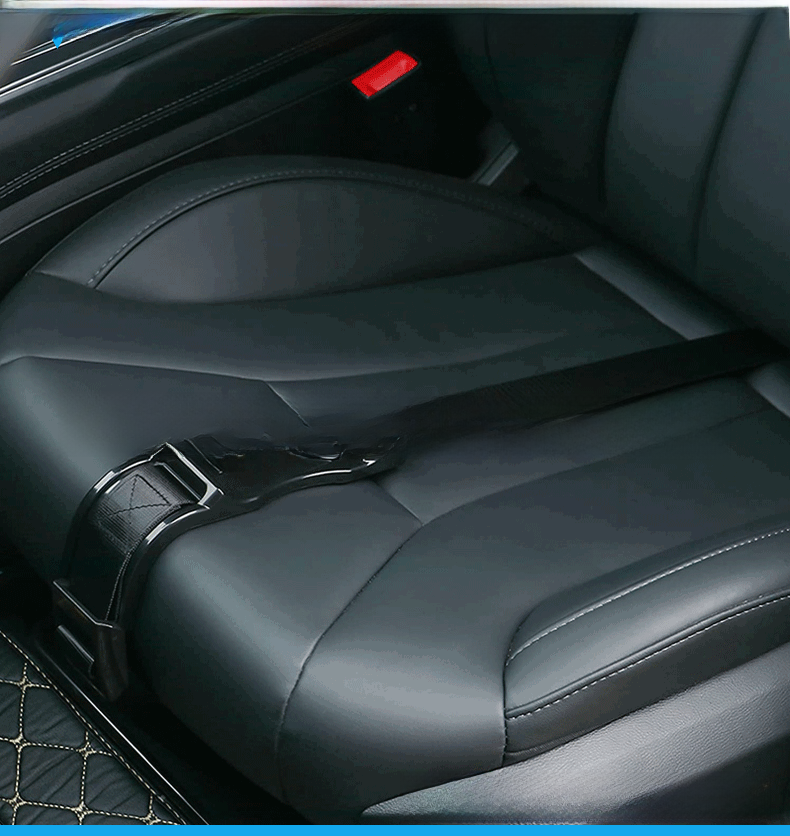 BabyShield Seat Belt Adjuster
