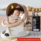 Nuvitap™ SleepEase Baby Swing