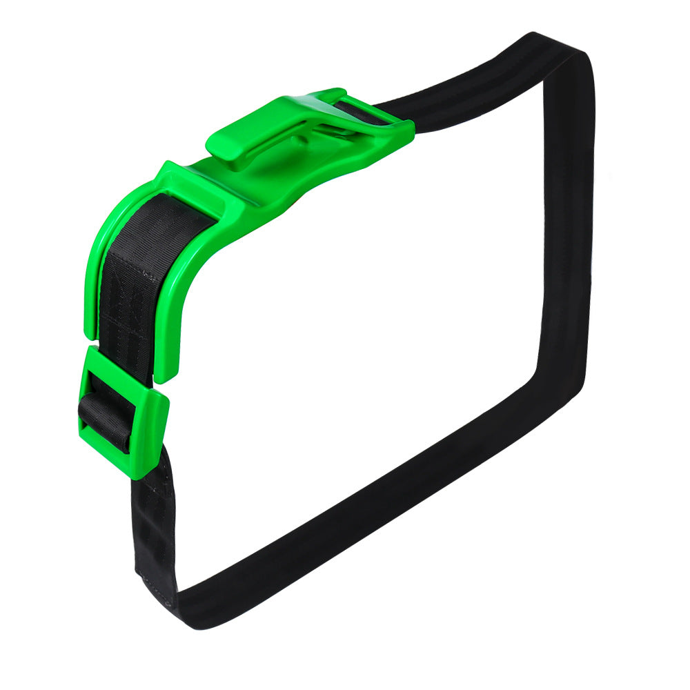 BabyShield Seat Belt Adjuster