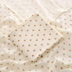 Baby blanket pure cotton cover blanket