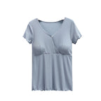 Nursing Clothing Set