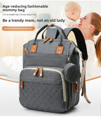 Lightweight Insulated Mummy Bag