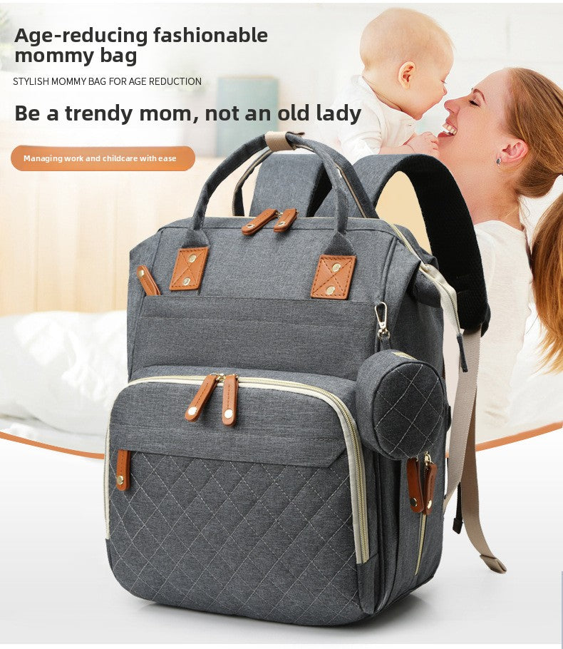 Lightweight Insulated Mummy Bag