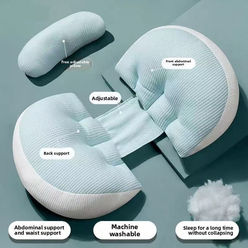 Pregnancy Pillow