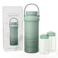 Portable Breast Milk Cooler