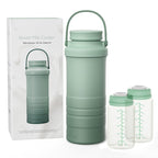 Portable Breast Milk Cooler