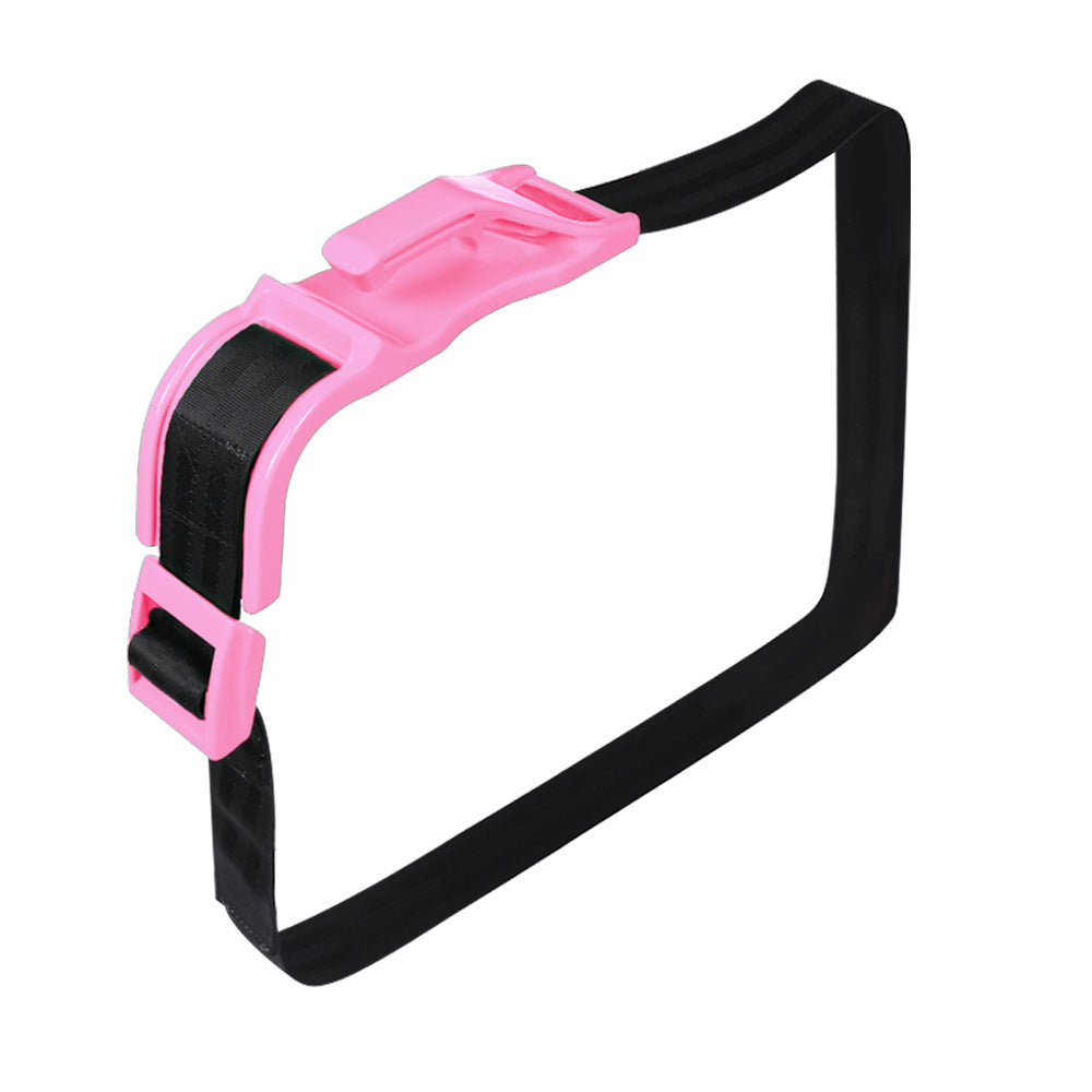 BabyShield Seat Belt Adjuster