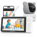 BabyWatch Pro