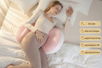 Pregnancy Pillow