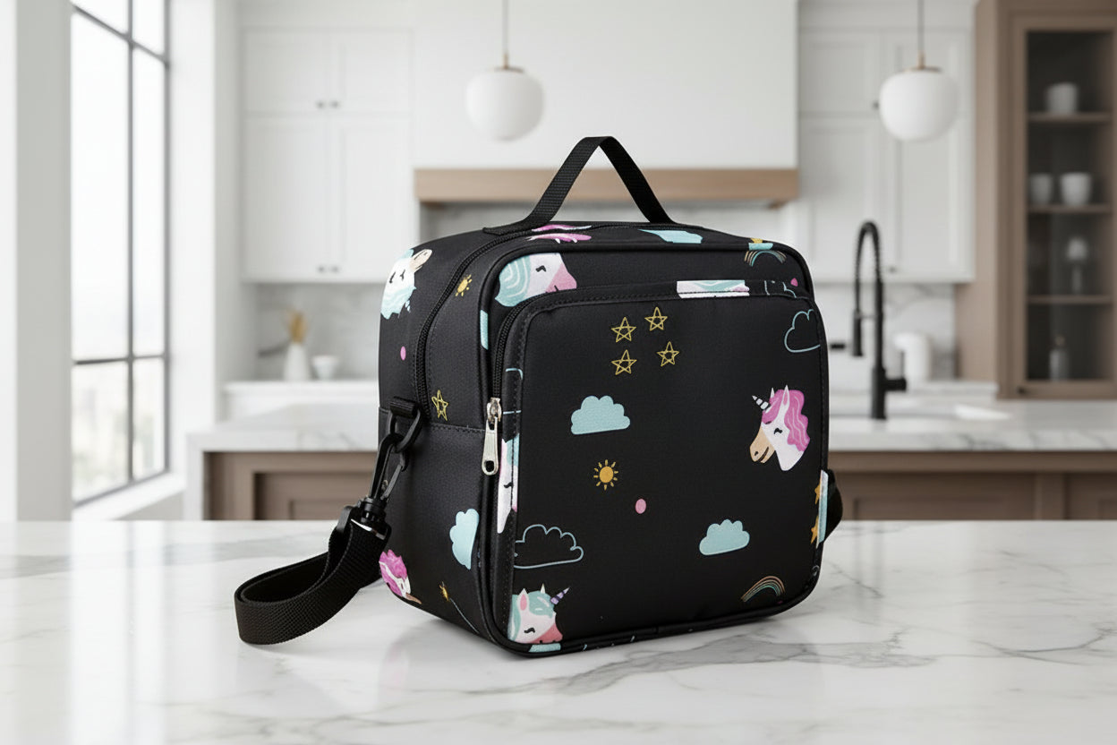 MamaGo Organizer