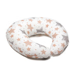 U-Shaped Nursing Pillow for Babies and Moms