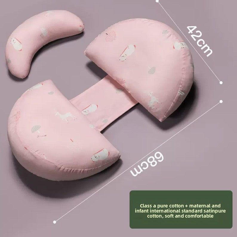 Maternity Support Pillow