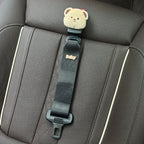 Pregnancy Seatbelt Holder