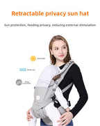 CoolNest™ Mesh Carrier
